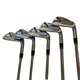 HONMA   Golf TOUR WORLD TW747V 6S Iron Set IR   From Japan