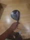 HONMA XP-1 Fairway Wood RH 5 Right-Handed Graphite Stiff Golf Stick - Grey