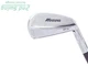 Mizuno MP 33 Single Iron 2 Iron Steel Stiff Right 40.0in