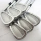 Miura CB-1006 Iron Set 6 Forged Cavity N.S. Steel  Golf Clubs