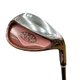 Ladies MARUMAN MAJESTY SHUTTLE i3000X SW Wedge Flex-L WLT TYPE-10i No H/C