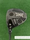 LH PXG 0341X GEN4 13 Degree 2 Wood / Stiff