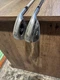 Cleveland Wedge Set - Tour Action Sand Wedge 56*, CG11 Gap Wedge 52*