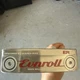 EVNROLL ER1.2 2024 Putter 34.0 inch RH- Head and Grip in Plastic -Cover Included