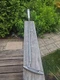 Ping Pal 2 Karsten Blade Putter RH Steel Shaft Vintage Oversize Grip Winn 35.5&rdquo;
