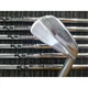 Used HONMA GOLF Tour World TW727M/K's 8001/S/27