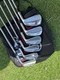 Honma Iron Set Tw757B Muscle Back