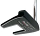 New Tour Edge Golf Template Series Black Alps Putter 35" [Lamkin Pistol]
