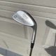 Titleist Vokey SM60 Lob 8&deg; Wedge Steel Shaft Right Hand Golf Spin Milled