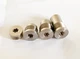 4pc Golf Weight Screw For LAB Golf MEZZ.1,  MEZZ.1 Max Putter 2.5g 6g 8g 11g