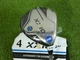XXIO 12 16.5* 4 Wood MP 1200 37g 3322 Regular Graphite with Headcover New