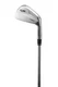 Honma Golf Iron Set TR20 I TR20 V MD3TW HMR 39.00 S 5 10