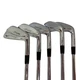 Mizuno  MP 69  Iron Set  Flex S