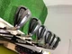 2018 Dunlop SRIXON Z585 5-PW 6PC Miyazaki Mahana S-FLEX IRON SET GOLF C32