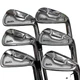 Srixon Z725 Iron Set Flex S 6 Pieces NS PRO 980GH D.S.T Right Handed F/S #57