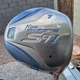King Cobra S9-1 Driver, Graphite Design Tour AD Ladies Flex, Right Handed, 44&rdquo;