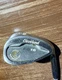 Cleveland CG 16 60* 12 Bounce Lob Wedge Tour Zip Grooves Steel Golf Club Mens RH