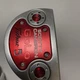 Scotty Cameron Putter GoLo5 w/Cover 34 in From JP [Excellent]