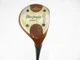 MacGregor 693T Driver with Steel Stiff