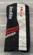 NEW CONDITION Tour Edge HL-J Driver Head Cover - Red / Black - FREE SHIP!