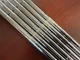 New N.S. Pro 1150 GH Tour Stiff Flex* 6 Piece Iron Shaft Pack (5 Iron-PW) .355