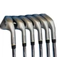 Fourteen Tc-606 6S Iron Set Ir Flex S