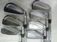 2015 Bridgestone J15CB  4-pw 7PC DG S200 IRON SET Golf Club D781