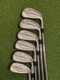 Mizuno JPX 923 Tour Iron Set (P-5 Iron) W/ 120g Dynamic Gold S300 Shaft, MINT