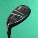LH PXG 0311 XF GEN6 25&deg; 5 Hybrid MMT Type-304SS 70-R Graphite Regular w/HC