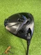 Used RH Cobra DS Adapt X 9* Driver HZRDUS 60g Stiff Flex Graphite