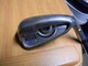 Ping G Series Yellow Dot Single 7-Iron- True Temper XP95 R300 R Flex RH, 36.5&rdquo;L
