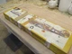Top Flite R/C P-40 Warhawk Flying Tiger Kit 60" Span For Radio Control Vintage 