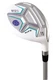 Women's Rife 812s Offset 15 Wood Club, Ultra Forgiving Lady Flex Graphite Shaft