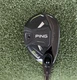 Ping G430 Hybrid 5H 26 Mens RH - Mitsubishi Kai'li White HY 80S Stiff Flex