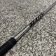 Ping ZZ 115 Nippon Steel Wedge SHAFT 33.5&rdquo; Wedge Flex Ping Grip .355