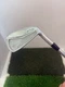 TaylorMade P7MC 6 Iron 30&deg; NS Pro Modus3 Tour 120 Steel Stiff