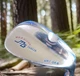 MIURA WMF-06 53deg Dynamic Gold Tour Issue S200 Stiff FLEX WEDGE AW SW  inb