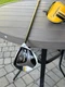 Taylormade Stage 2 #3 wood 17 degree HL stiff shaft
