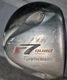Taylormade R7 Quad Driver 9.5 Degree - Stiff - Graphite - Right Hand Low Torque 