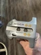 MG Golf 415 CR Master Grip Putter By Pat Simmons 35&rdquo; RH