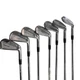 Taylormade  P 760  Iron Set  Flex S