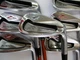Golf Iron Set Dunlop Srixon Z565 Miyazaki Kaula 8 (SR) 7pcs 5-A JAPAN