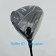 HONMA TOUR WORLD TW757 TYPE-D Driver 10.5&deg; Stiff Flex VIZARD Graphite Shaft