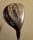 Nike VR-S Hybrid 21&deg; 3 HYB MItsubishi Rayon Fubuki 75 Graphite Shaft, Flex S