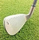 Acer XDS2 5 Iron  RH / 63g Ladies Graphite / NEW GRIP / VGC /mm4508