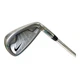 Nike NDS 4 Iron True Temper Steel Shaft Uniflex 38.5" Right-Handed READ