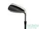 Cleveland HALO XL Full-Face Single Iron 9 Iron Graphite Ladies Right 35.0in
