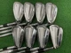 Mizuno MP-52 MP-62 Combo Iron Set 3-P DG SL R300 Men Right-Handed #p1