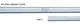 MINT Nippon N.S.PRO 1150GH, .355 Taper, X Flex, #9 Iron