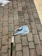 Titleist U505 Left-Handed Utility 2023 2 Iron